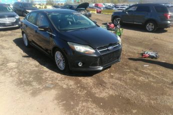 1FADP3J26EL240146 | 2014 FORD FOCUS