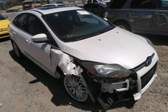 1FADP3J2XDL103967 | 2013 FORD FOCUS