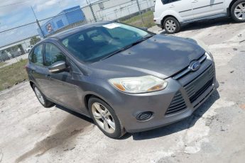 1FADP3K20DL321284 | 2013 FORD FOCUS