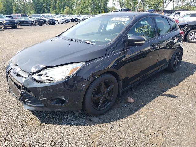 1FADP3K20EL101936 | 2014 FORD FOCUS SE