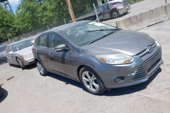 1FADP3K20EL152529 | 2014 FORD FOCUS