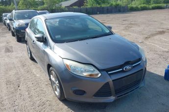 1FADP3K20EL171761 | 2014 FORD FOCUS