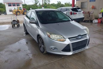 1FADP3K20EL378778 | 2014 FORD FOCUS