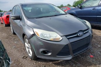 1FADP3K20EL405610 | 2014 FORD FOCUS