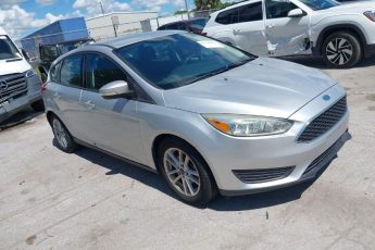 1FADP3K20FL307016 | 2015 FORD FOCUS