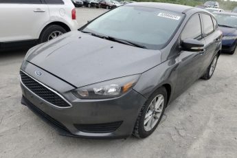 1FADP3K20HL290270 | 2017 Ford focus se