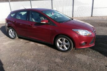 1FADP3K21DL315784 | 2013 FORD FOCUS