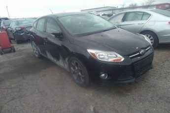 1FADP3K21EL137473 | 2014 FORD FOCUS