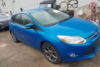 1FADP3K21EL188276 | 2014 FORD FOCUS