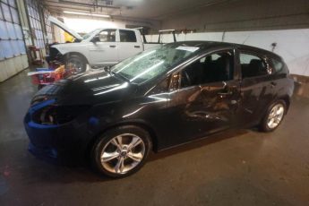 1FADP3K21EL201673 | 2014 FORD FOCUS SE