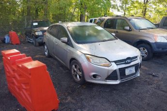 1FADP3K21EL214181 | 2014 FORD FOCUS