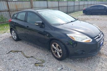 1FADP3K21EL310604 | 2014 FORD FOCUS