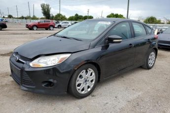 1FADP3K21EL331520 | 2014 FORD FOCUS SE