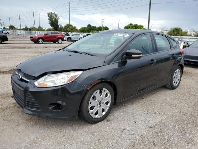 1FADP3K21EL331520 | 2014 FORD FOCUS SE