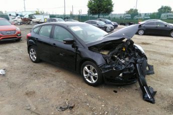 1FADP3K22DL186518 | 2013 FORD FOCUS