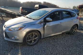 1FADP3K22EL201732 | 2014 FORD FOCUS SE