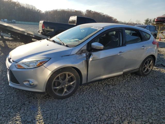 1FADP3K22EL201732 | 2014 FORD FOCUS SE