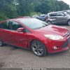 19XFB2F82CE087215 | 2012 Honda civic ex