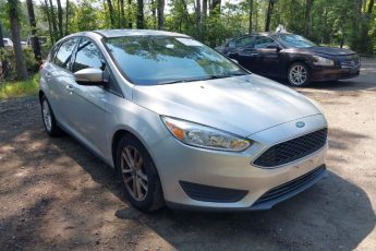 1FADP3K22FL300973 | 2015 FORD FOCUS