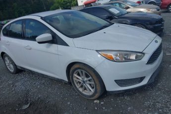 1FADP3K22JL295539 | 2018 FORD FOCUS