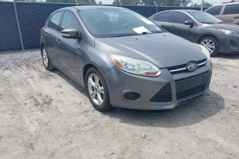 1FADP3K23EL188070 | 2014 FORD FOCUS