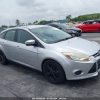 2HGFE1E50PH470199 | 2023 HONDA CIVIC SI