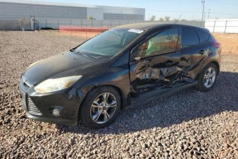 1FADP3K23EL239681 | 2014 FORD FOCUS SE