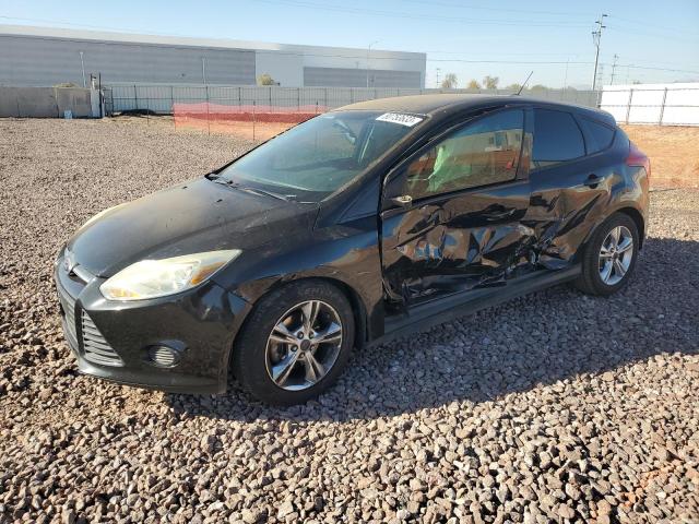 1FADP3K23EL239681 | 2014 FORD FOCUS SE