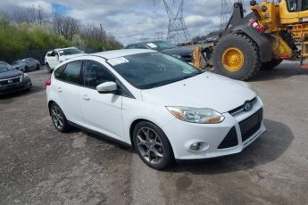 1FADP3K23EL297578 | 2014 FORD FOCUS