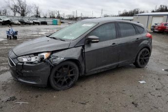 1FADP3K23FL274156 | 2015 FORD FOCUS SE