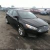 4T1BF1FK0GU184960 | 2016 Toyota camry le