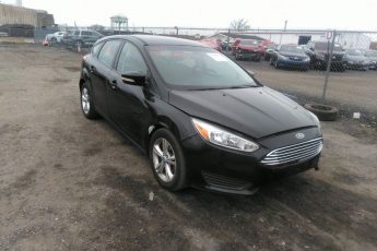 1FADP3K23HL280171 | 2017 FORD FOCUS