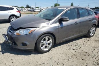 1FADP3K24EL309981 | 2014 FORD FOCUS SE