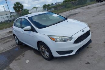 1FADP3K24FL295016 | 2015 FORD FOCUS