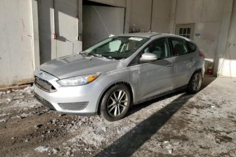 1FADP3K24FL328628 | 2015 FORD FOCUS SE