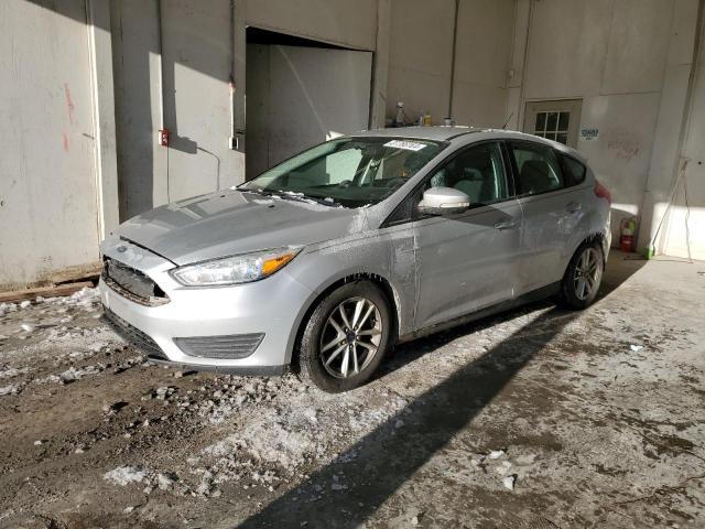 1FADP3K24FL328628 | 2015 FORD FOCUS SE