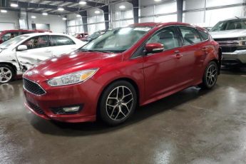 1FADP3K24GL218163 | 2016 FORD FOCUS SE