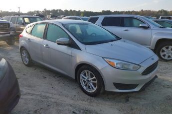 1FADP3K24GL342515 | 2016 FORD FOCUS