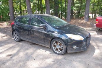 1FADP3K25DL212352 | 2013 FORD FOCUS