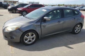 1FADP3K25EL157323 | 2014 Ford focus se