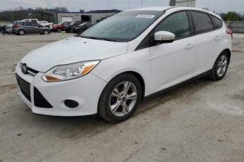 1FADP3K25EL402296 | 2014 Ford focus se