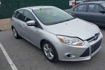 1FADP3K25EL446122 | 2014 FORD FOCUS