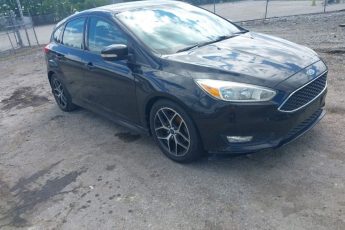 1FADP3K25FL213505 | 2015 FORD FOCUS