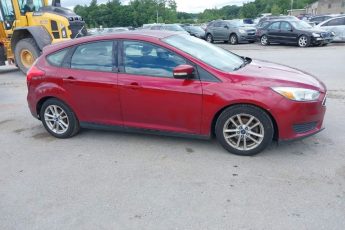 1FADP3K25FL251476 | 2015 FORD FOCUS