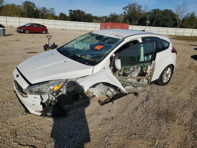 1FADP3K25FL315791 | 2015 FORD FOCUS SE