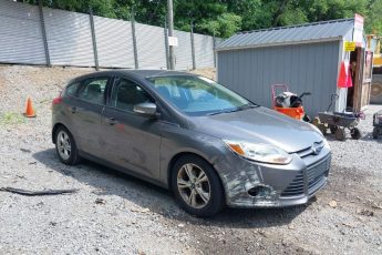 1FADP3K26EL102640 | 2014 FORD FOCUS