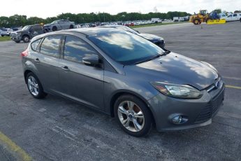 1FADP3K26EL150378 | 2014 FORD FOCUS