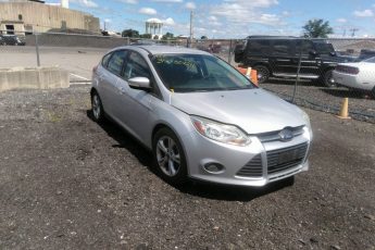 1FADP3K26EL170646 | 2014 FORD FOCUS