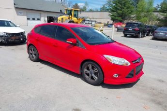 1FADP3K26EL179153 | 2014 FORD FOCUS