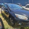 3KPF24AD5LE217407 | 2020 KIA FORTE FE